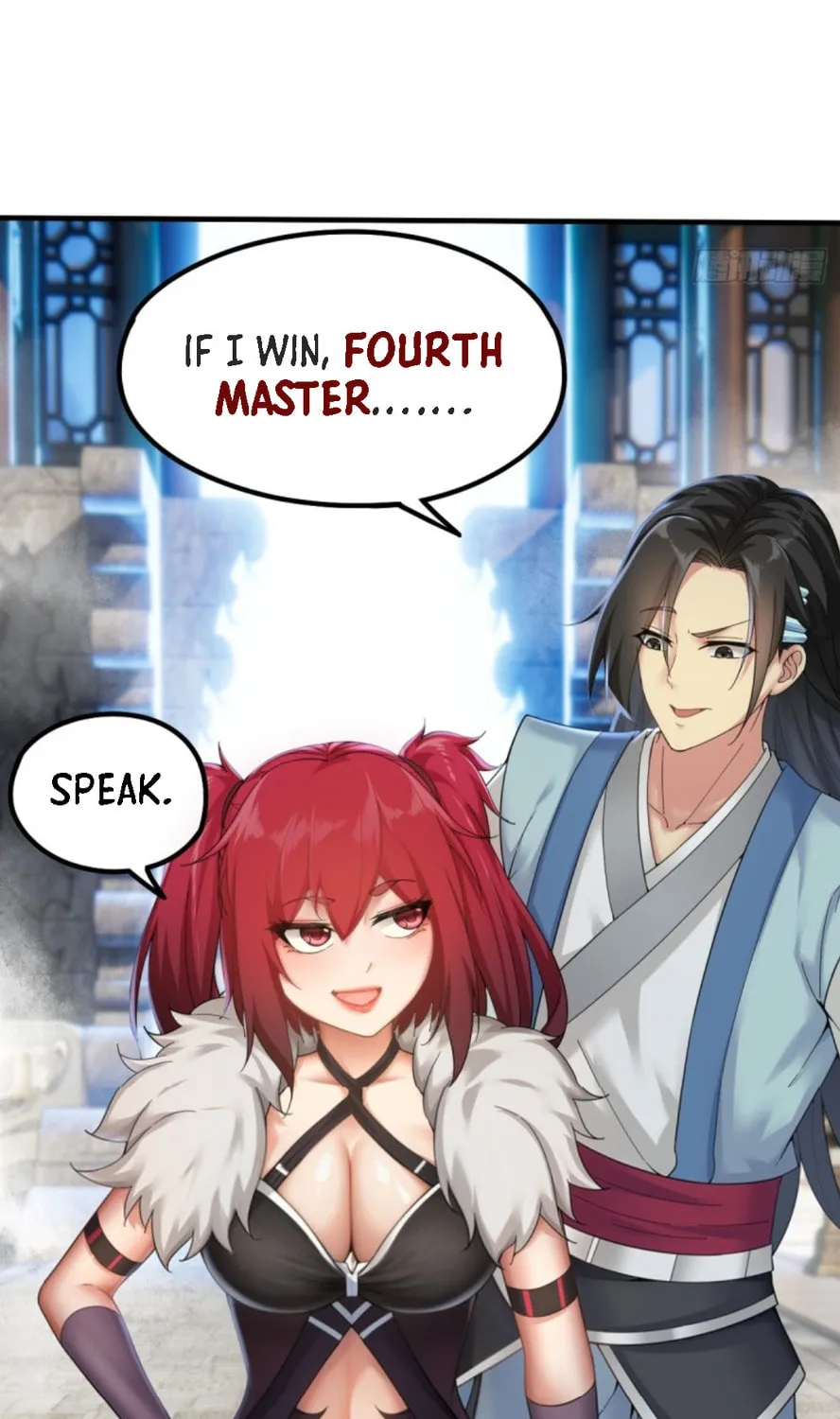 The Start of a Stunning and Feisty Master: A System with Ten Pounds of Rebellion Chapter 7 page 81 - 