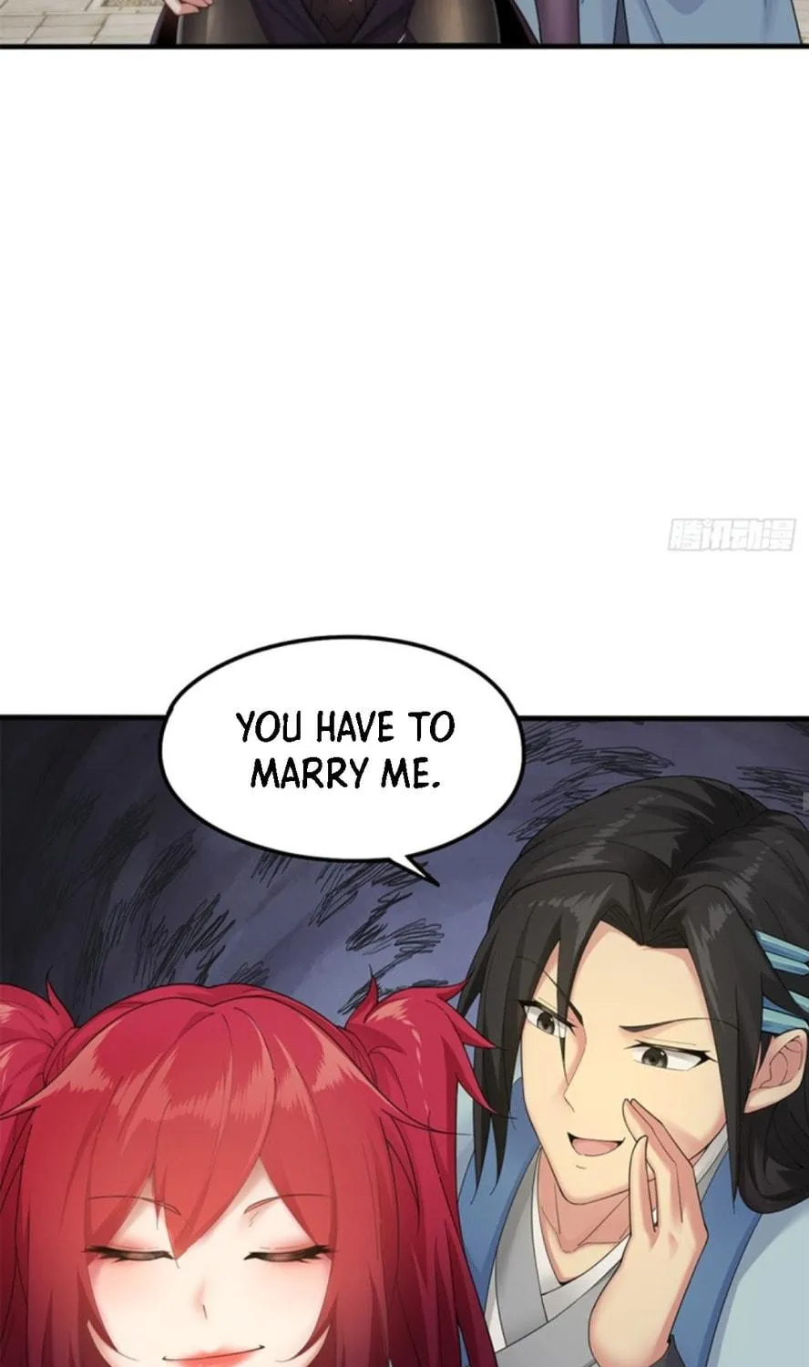 The Start of a Stunning and Feisty Master: A System with Ten Pounds of Rebellion Chapter 7 page 83 - 