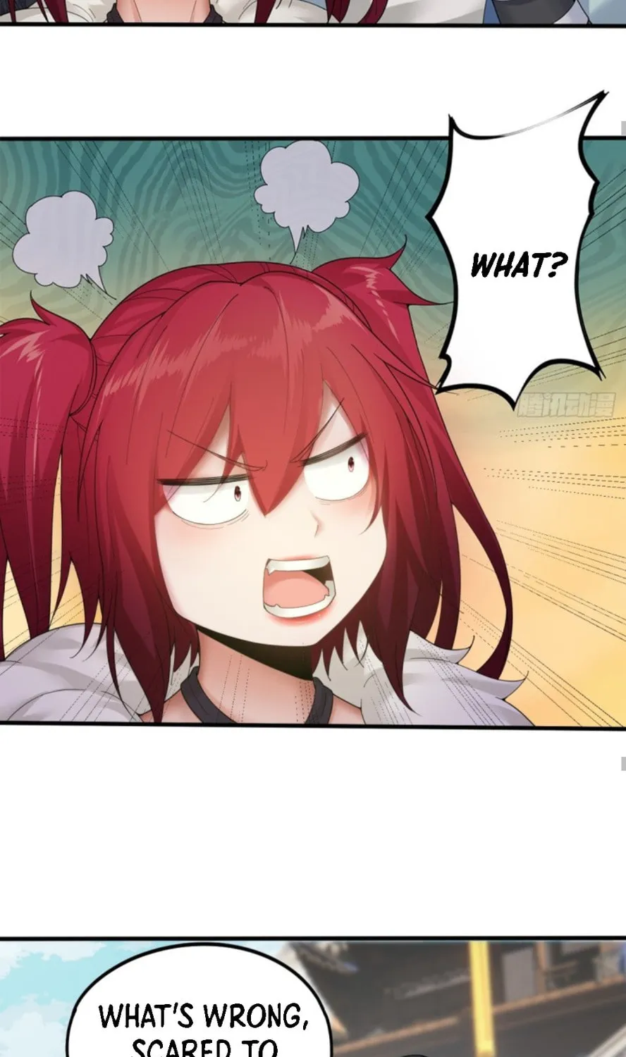 The Start of a Stunning and Feisty Master: A System with Ten Pounds of Rebellion Chapter 7 page 85 - 