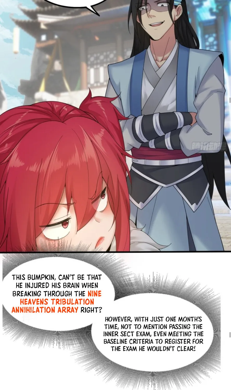 The Start of a Stunning and Feisty Master: A System with Ten Pounds of Rebellion Chapter 7 page 87 - 