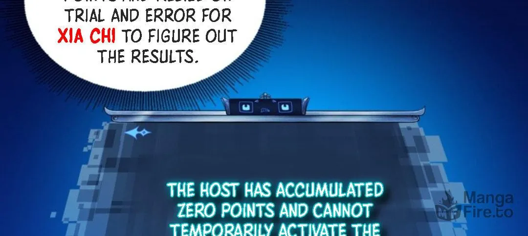 The Start of a Stunning and Feisty Master: A System with Ten Pounds of Rebellion Chapter 7 page 10 - 