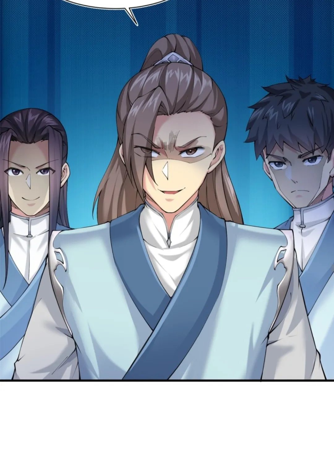 The Start of a Stunning and Feisty Master: A System with Ten Pounds of Rebellion Chapter 8 page 43 - 