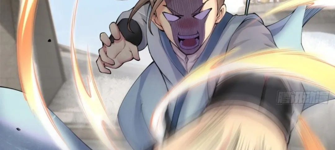 The Start of a Stunning and Feisty Master: A System with Ten Pounds of Rebellion Chapter 8 page 46 - 