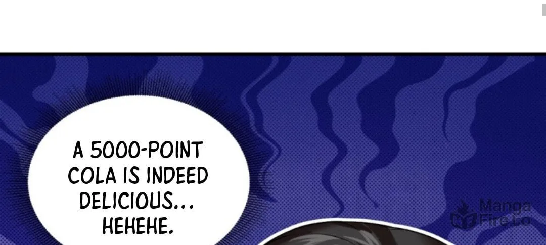 The Start of a Stunning and Feisty Master: A System with Ten Pounds of Rebellion Chapter 8 page 54 - 
