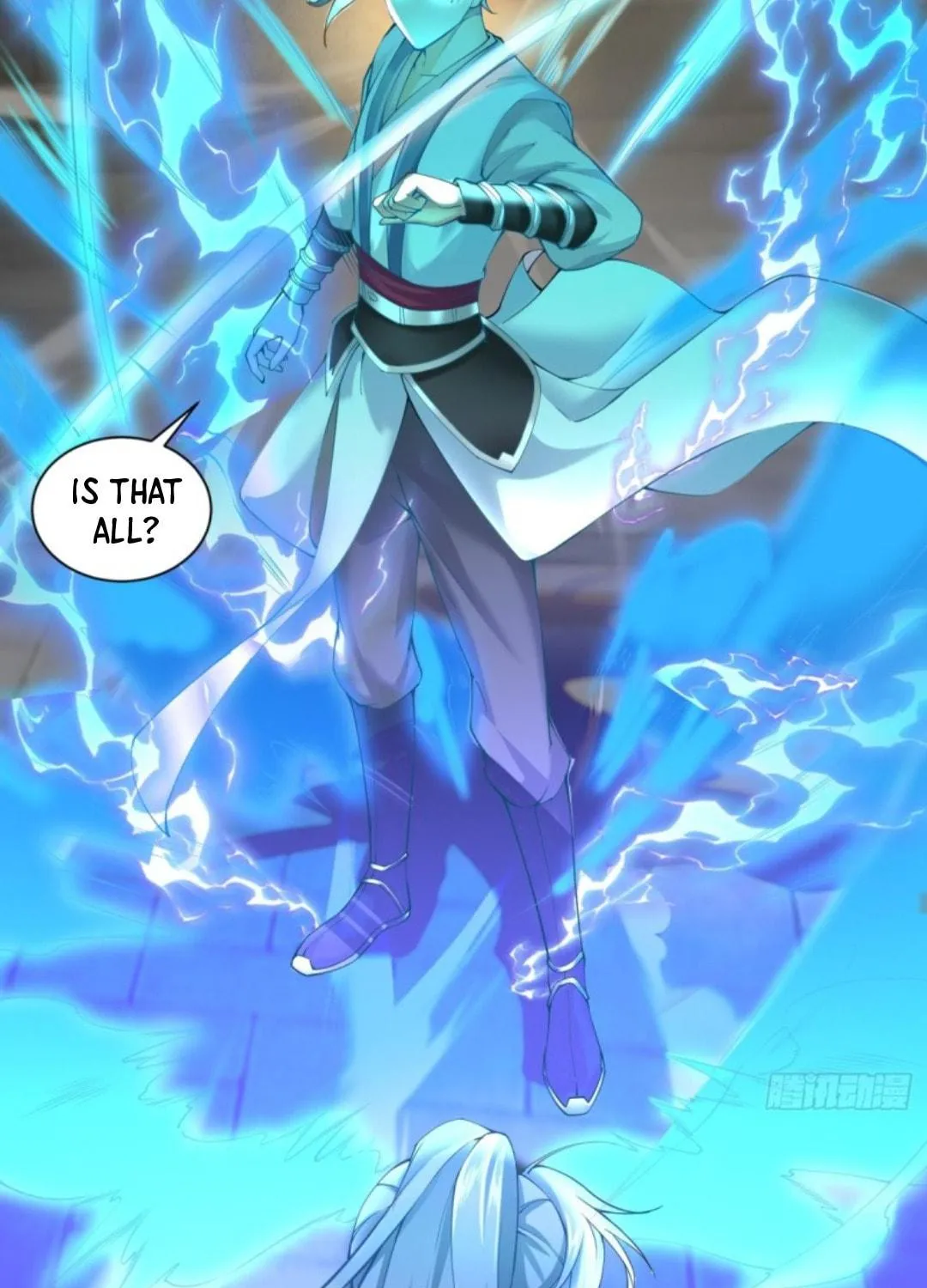 The Start of a Stunning and Feisty Master: A System with Ten Pounds of Rebellion Chapter 8 page 59 - 