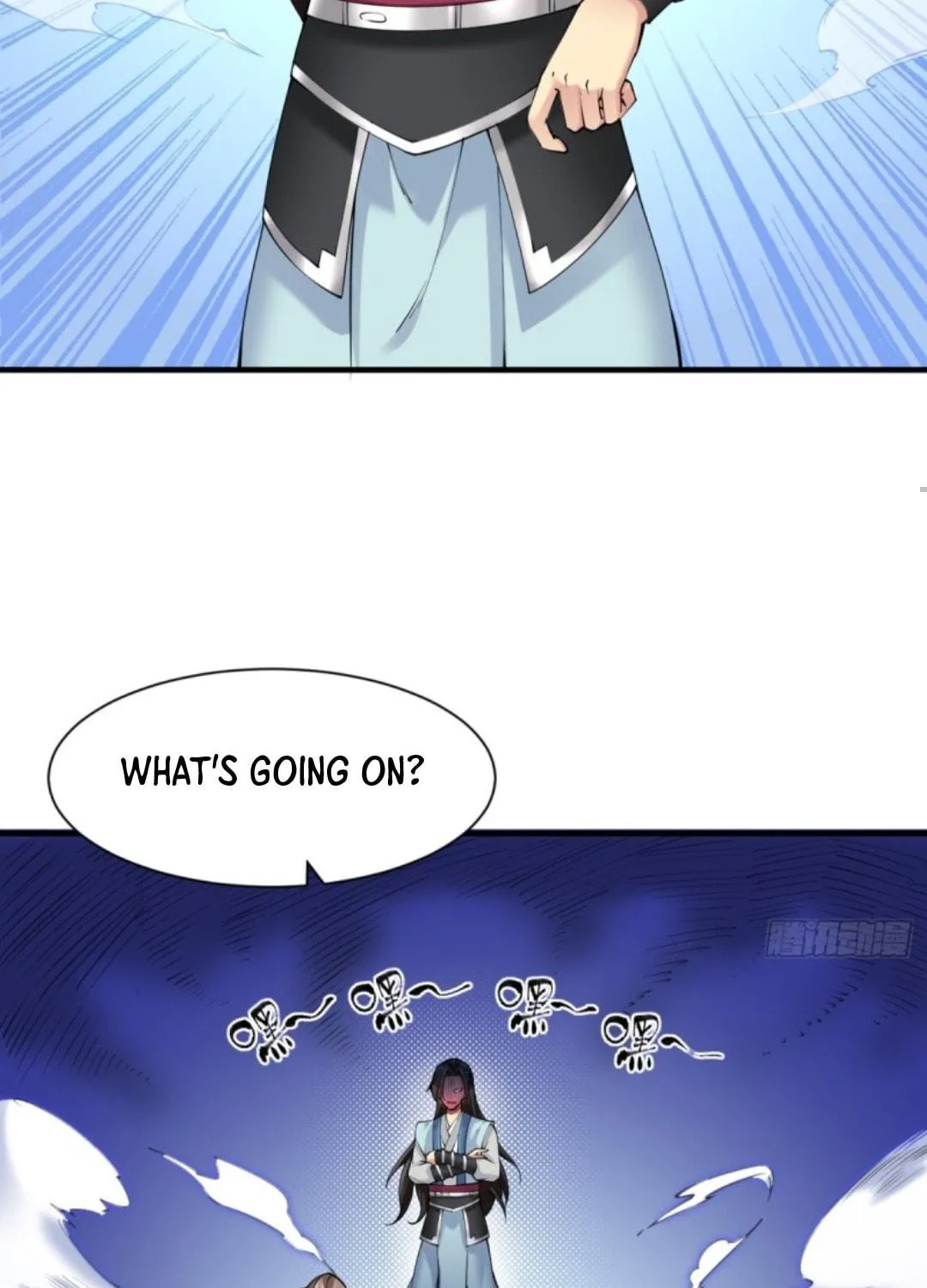 The Start of a Stunning and Feisty Master: A System with Ten Pounds of Rebellion Chapter 8 page 65 - 