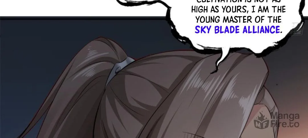 The Start of a Stunning and Feisty Master: A System with Ten Pounds of Rebellion Chapter 8 page 72 - 