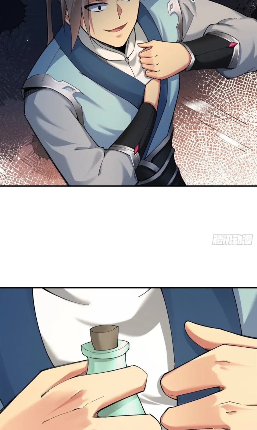 The Start of a Stunning and Feisty Master: A System with Ten Pounds of Rebellion Chapter 8 page 81 - 