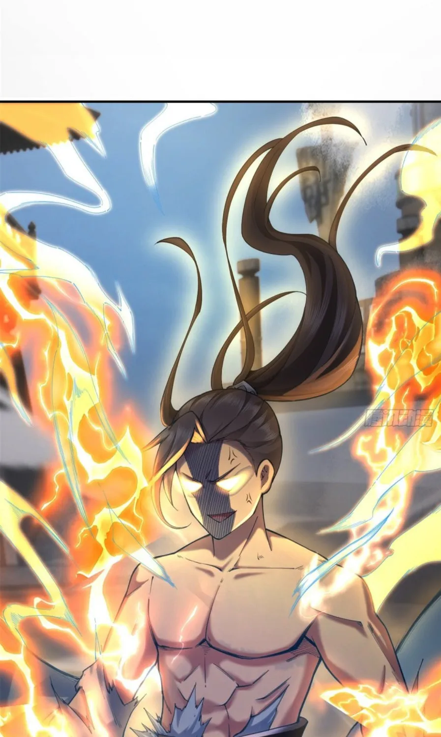 The Start of a Stunning and Feisty Master: A System with Ten Pounds of Rebellion Chapter 8 page 87 - 