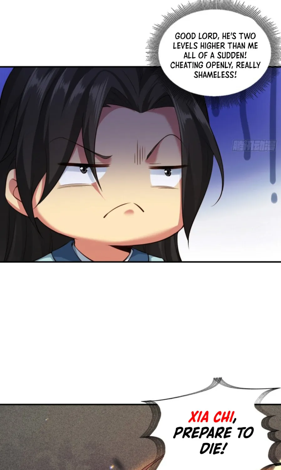 The Start of a Stunning and Feisty Master: A System with Ten Pounds of Rebellion Chapter 8 page 97 - 