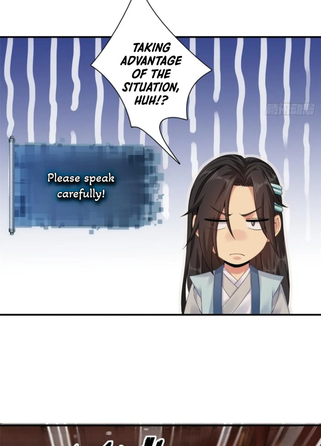 The Start of a Stunning and Feisty Master: A System with Ten Pounds of Rebellion Chapter 9 page 11 - 