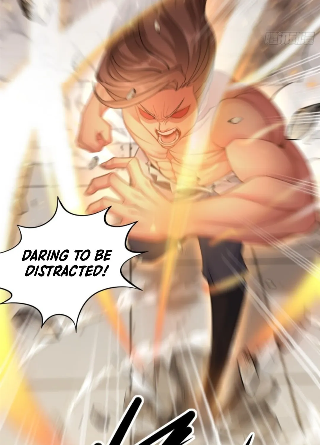 The Start of a Stunning and Feisty Master: A System with Ten Pounds of Rebellion Chapter 9 page 13 - 
