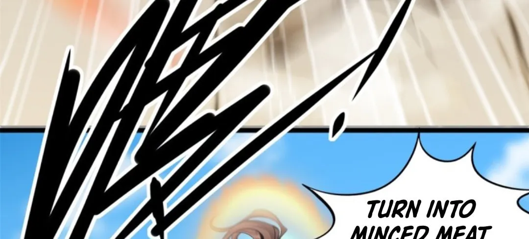 The Start of a Stunning and Feisty Master: A System with Ten Pounds of Rebellion Chapter 9 page 14 - 