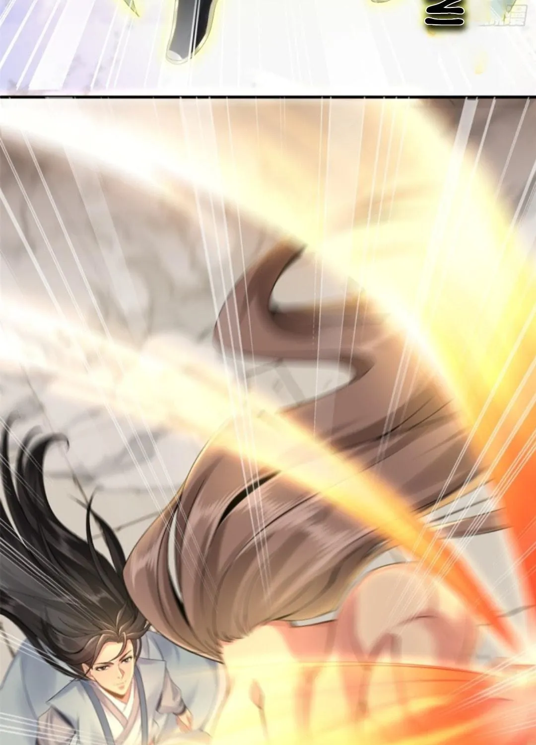 The Start of a Stunning and Feisty Master: A System with Ten Pounds of Rebellion Chapter 9 page 23 - 