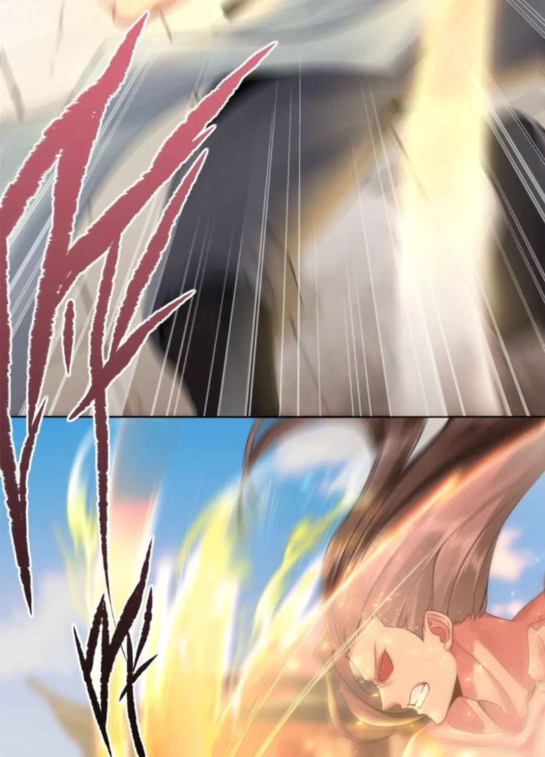 The Start of a Stunning and Feisty Master: A System with Ten Pounds of Rebellion Chapter 9 page 25 - 