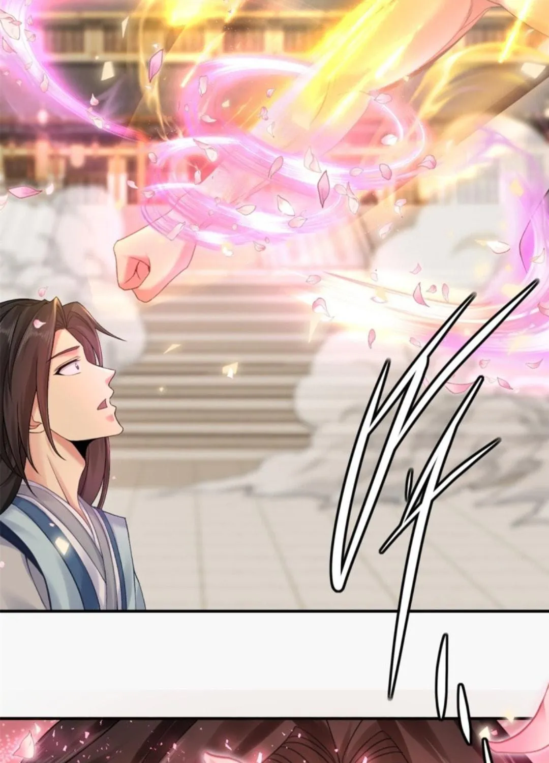 The Start of a Stunning and Feisty Master: A System with Ten Pounds of Rebellion Chapter 9 page 29 - 