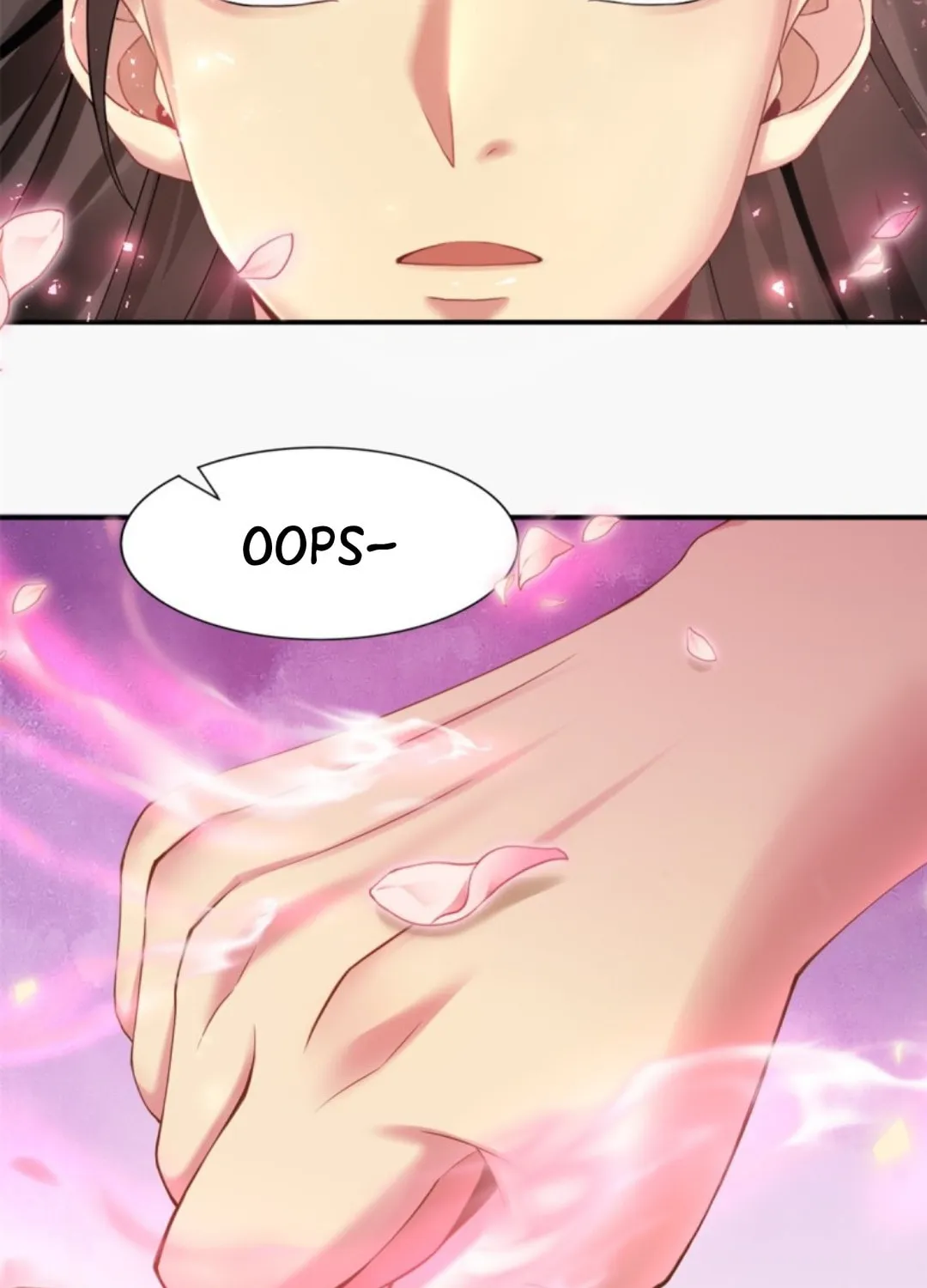 The Start of a Stunning and Feisty Master: A System with Ten Pounds of Rebellion Chapter 9 page 31 - 