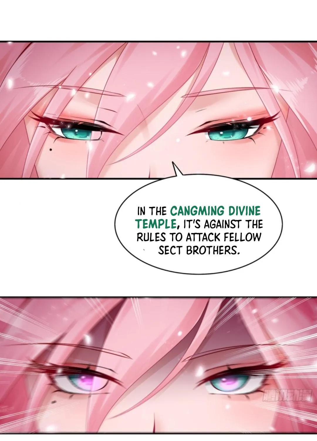 The Start of a Stunning and Feisty Master: A System with Ten Pounds of Rebellion Chapter 9 page 35 - 