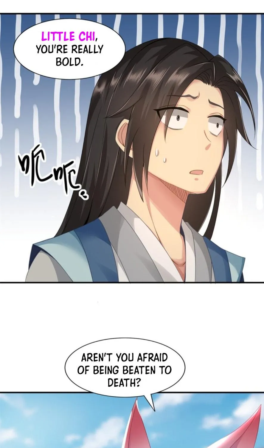 The Start of a Stunning and Feisty Master: A System with Ten Pounds of Rebellion Chapter 9 page 53 - 