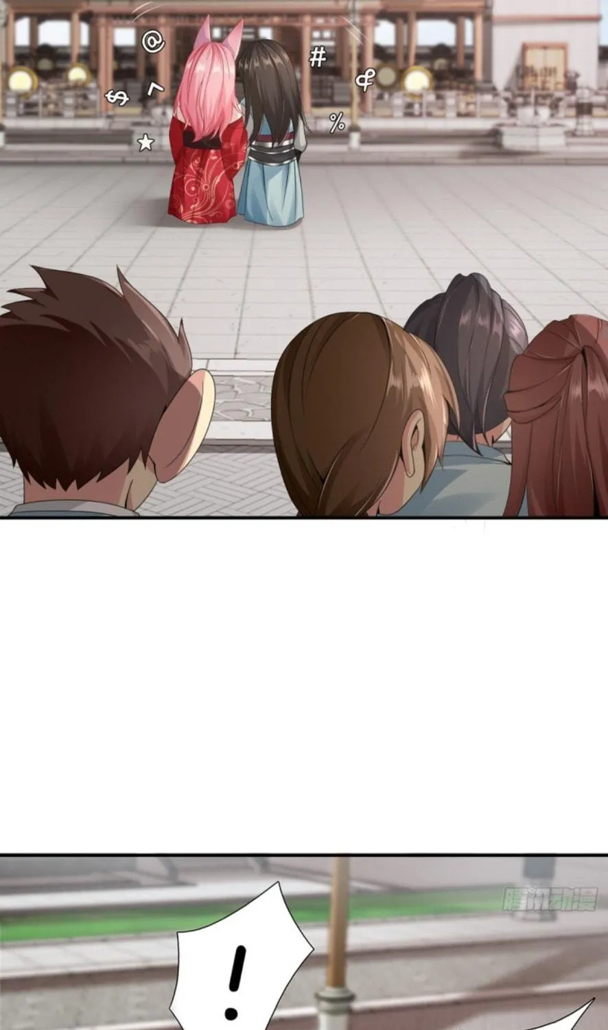The Start of a Stunning and Feisty Master: A System with Ten Pounds of Rebellion Chapter 9 page 59 - 
