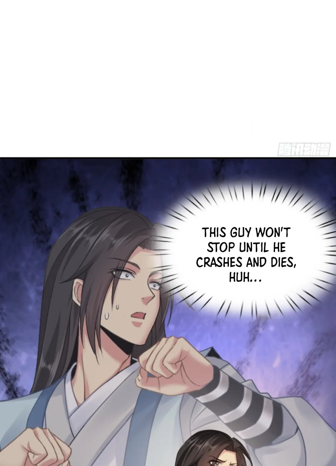 The Start of a Stunning and Feisty Master: A System with Ten Pounds of Rebellion Chapter 9 page 7 - 