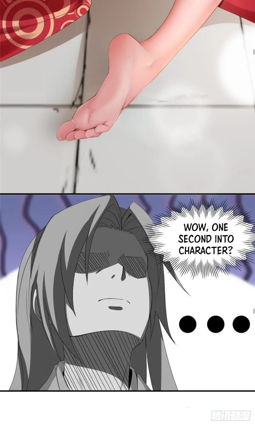 The Start of a Stunning and Feisty Master: A System with Ten Pounds of Rebellion Chapter 9 page 65 - 