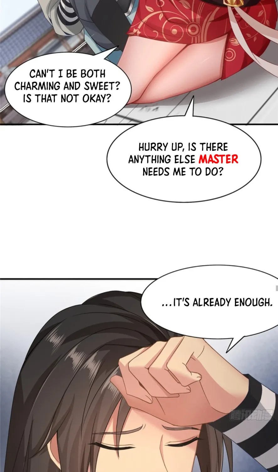 The Start of a Stunning and Feisty Master: A System with Ten Pounds of Rebellion Chapter 9 page 73 - 