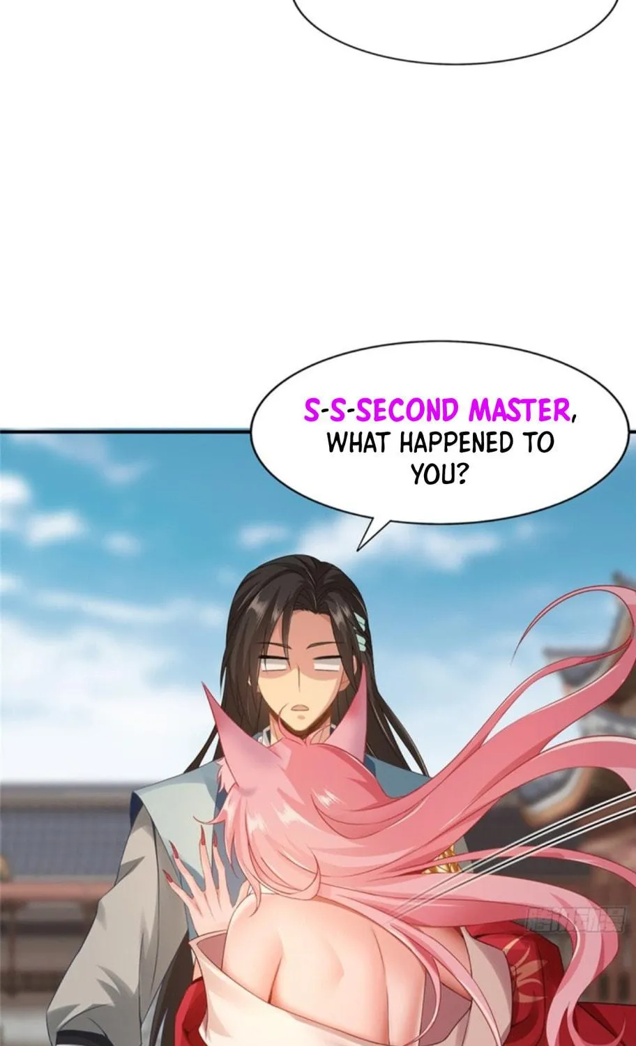 The Start of a Stunning and Feisty Master: A System with Ten Pounds of Rebellion Chapter 9 page 79 - 