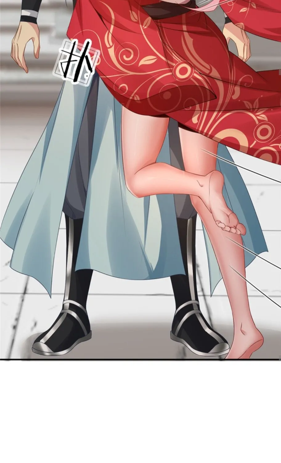 The Start of a Stunning and Feisty Master: A System with Ten Pounds of Rebellion Chapter 9 page 81 - 