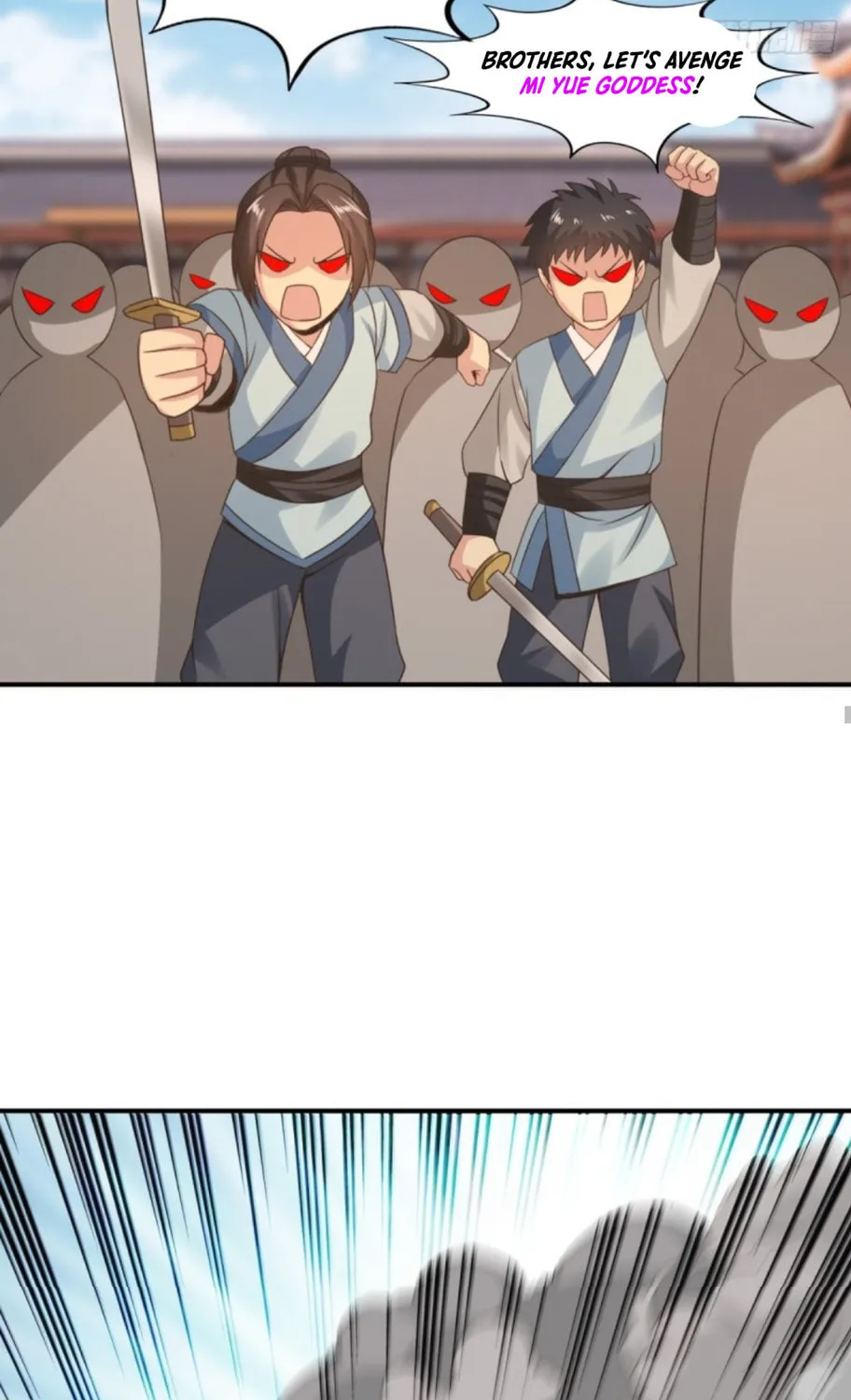 The Start of a Stunning and Feisty Master: A System with Ten Pounds of Rebellion Chapter 9 page 93 - 