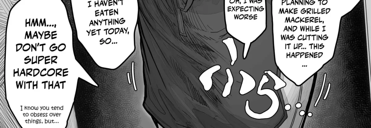 The State of a Certain Wife. Chapter 156 page 4 - 