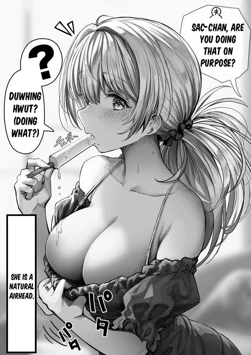 The State of a Certain Wife. Chapter 17 page 2 - 