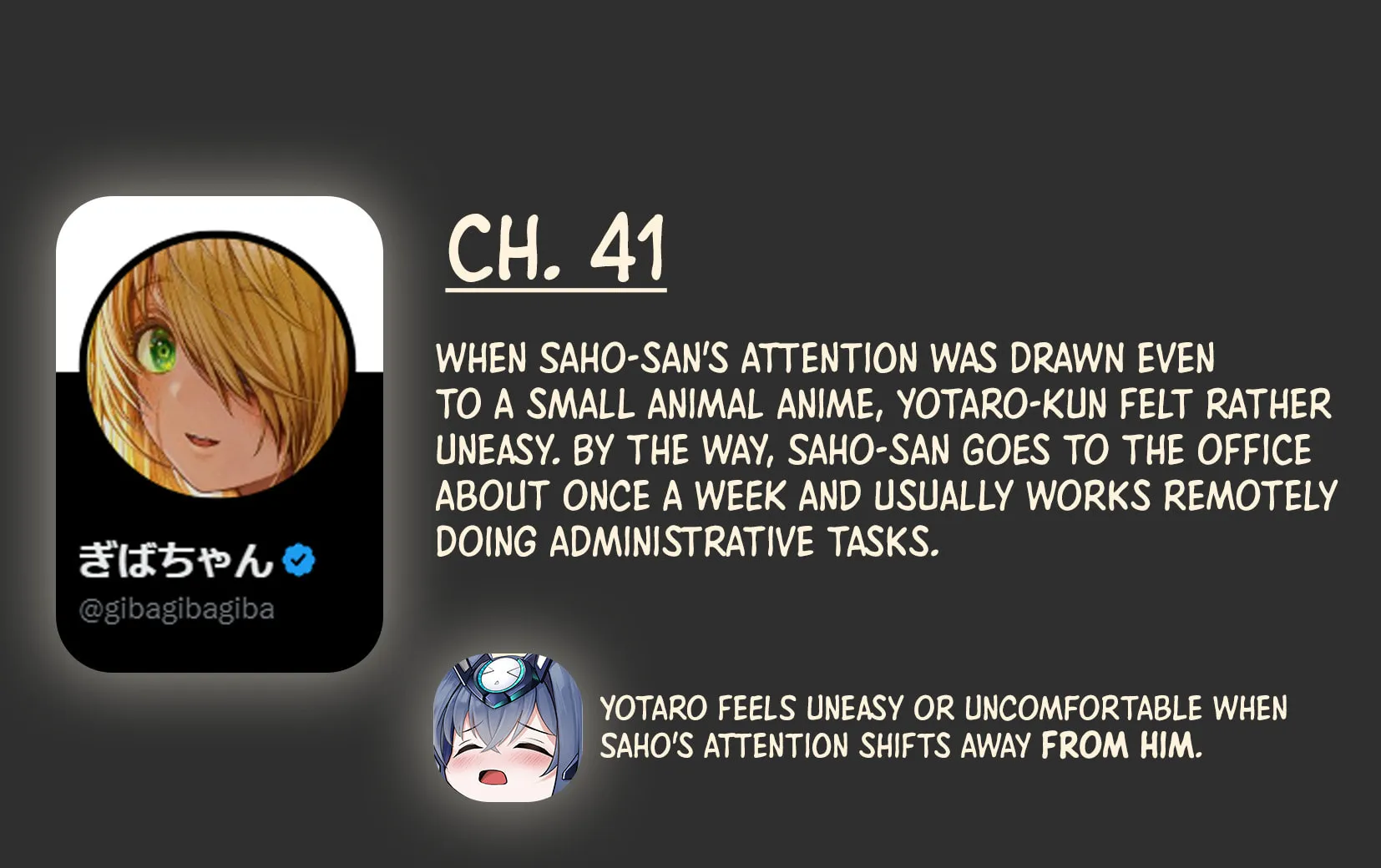 The State of a Certain Wife. Chapter 41 page 3 - 