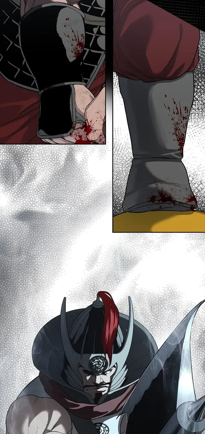 The Steel Emperor Chapter 0 page 13 - 