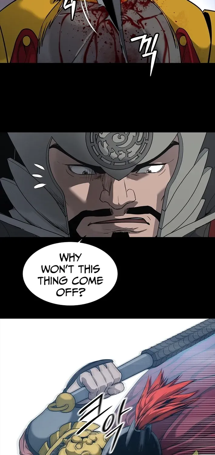 The Steel Emperor Chapter 0 page 16 - 