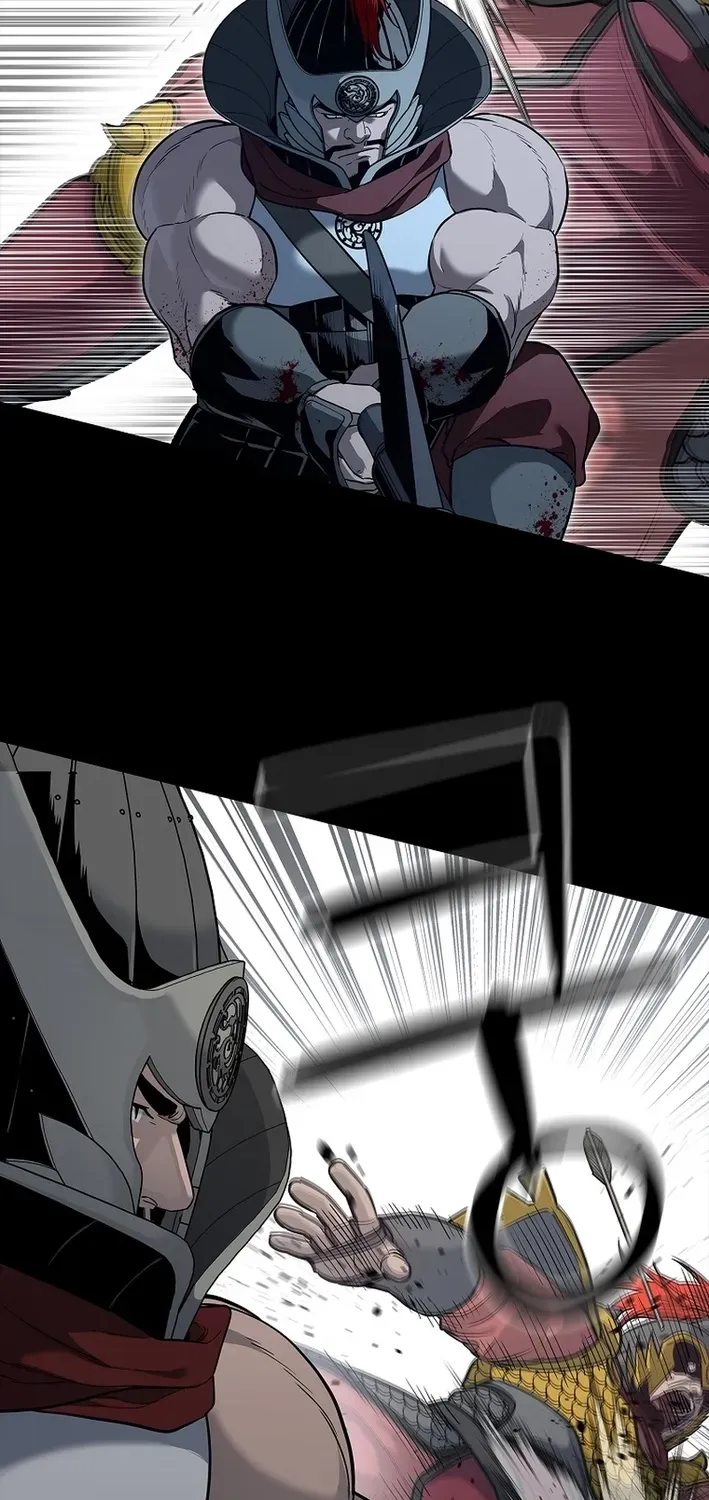 The Steel Emperor Chapter 0 page 18 - 