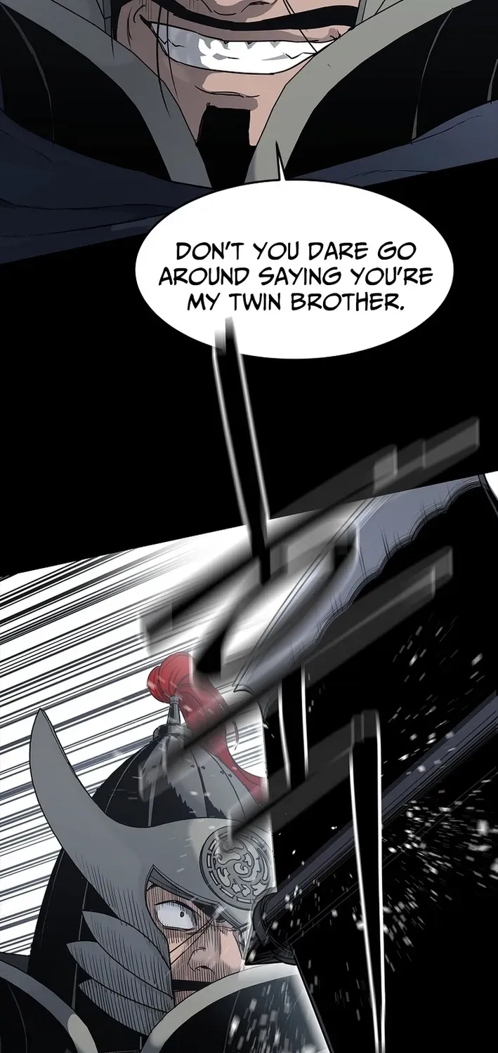 The Steel Emperor Chapter 0 page 22 - 