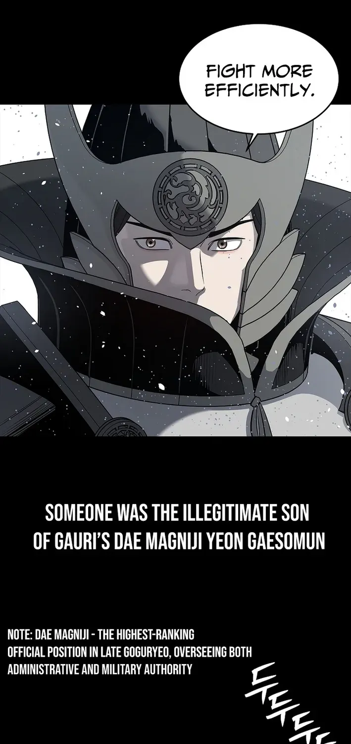 The Steel Emperor Chapter 0 page 36 - 