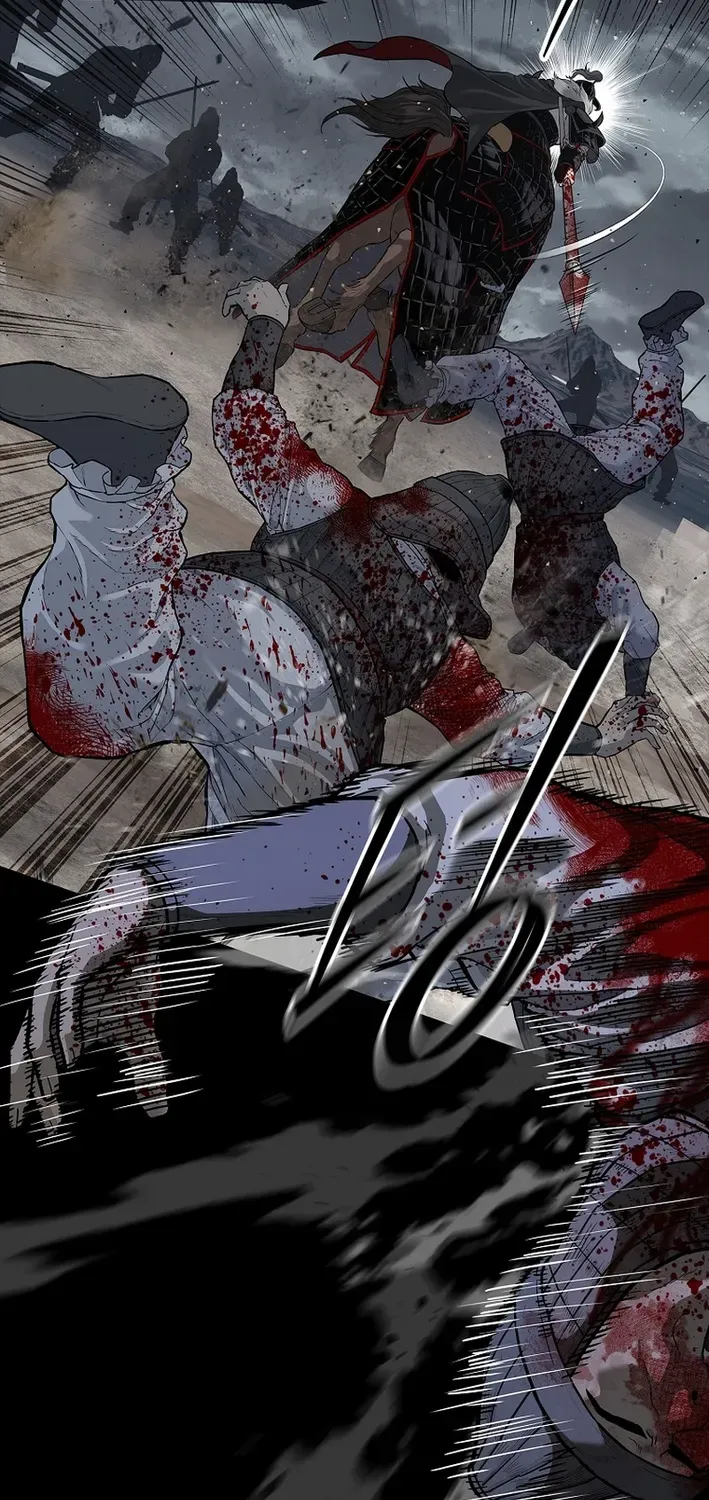 The Steel Emperor Chapter 0 page 47 - 