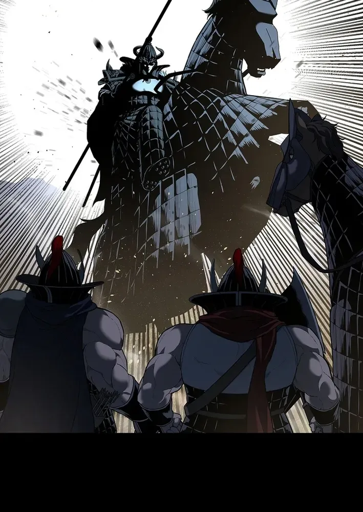 The Steel Emperor Chapter 0 page 49 - 