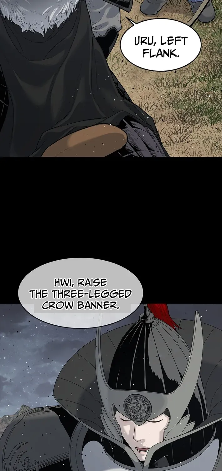 The Steel Emperor Chapter 0 page 54 - 