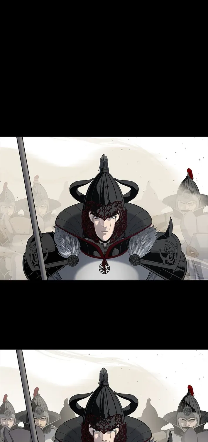 The Steel Emperor Chapter 0 page 57 - 