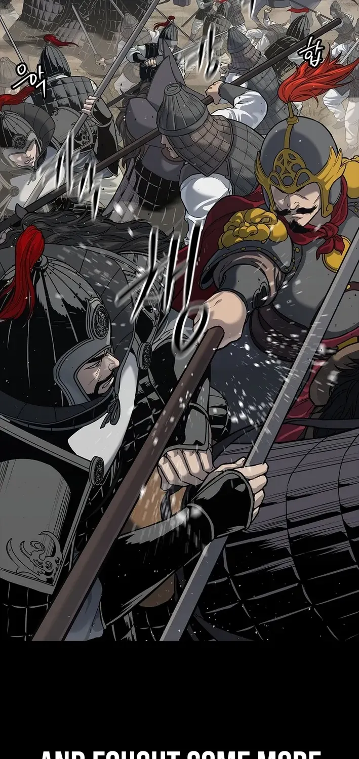 The Steel Emperor Chapter 0 page 65 - 