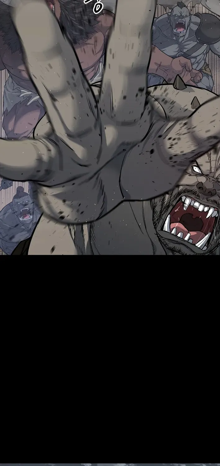 The Steel Emperor Chapter 0 page 80 - 