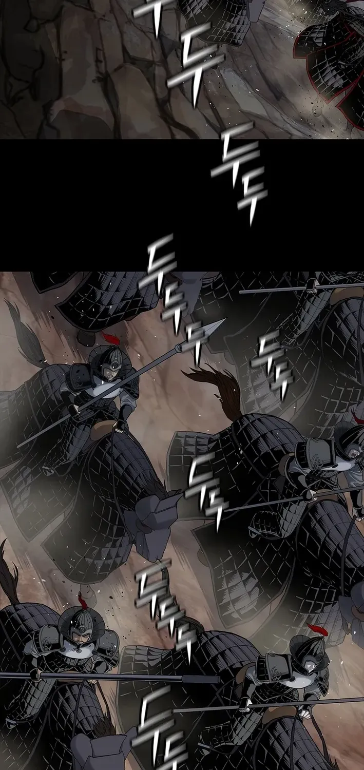 The Steel Emperor Chapter 0 page 90 - 