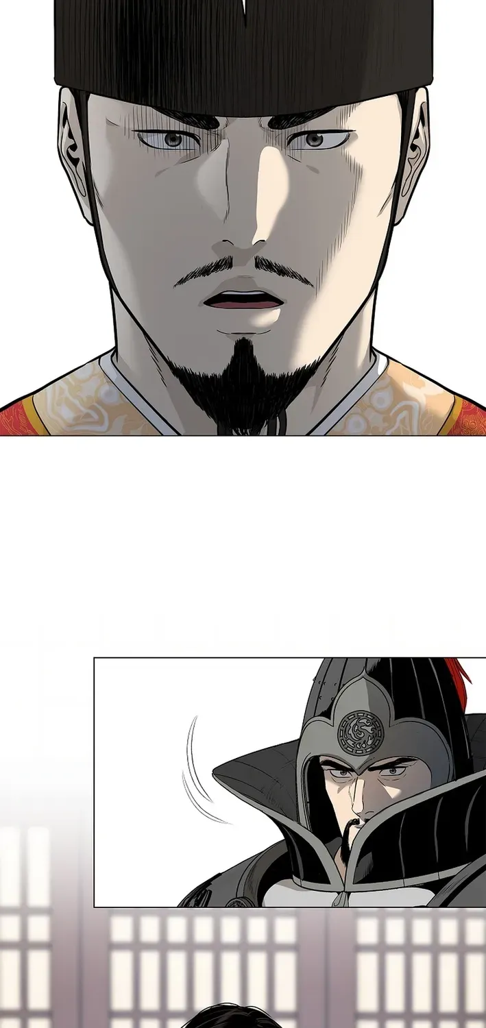 The Steel Emperor Chapter 1 page 108 - 