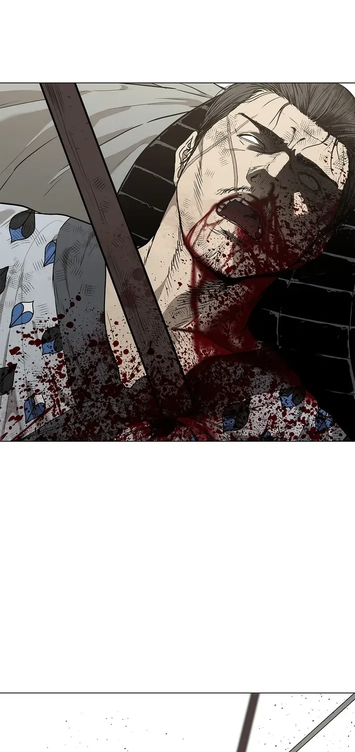 The Steel Emperor Chapter 1 page 111 - 