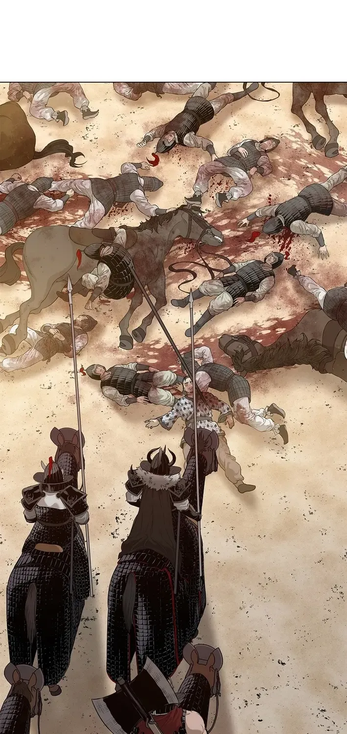 The Steel Emperor Chapter 1 page 114 - 