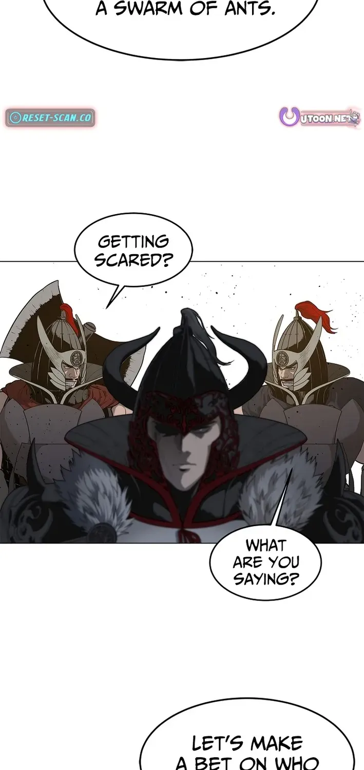 The Steel Emperor Chapter 1 page 116 - 