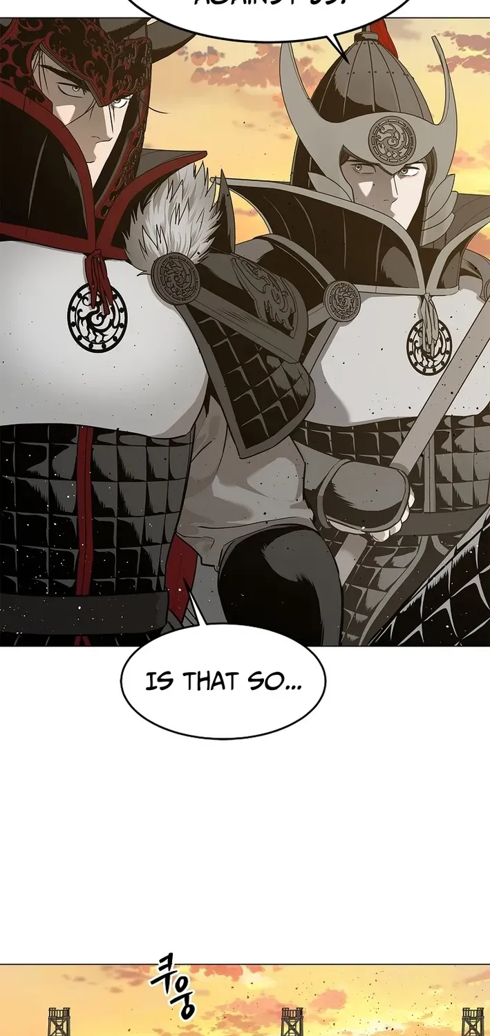 The Steel Emperor Chapter 1 page 118 - 